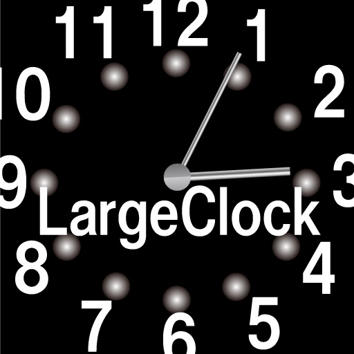 LargeClock