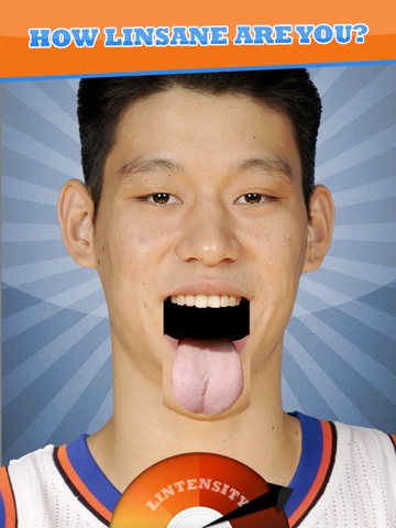 Linsanity! HD Free screenshot 2