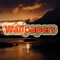Wallpapers - Life Moments is an app that contains 50 wonderful wallpapers for your iPad that have been taken by a professional photographer