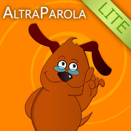 AltraParola Lite iOS App