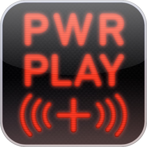 PowerPlay Plus icon