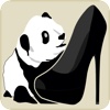 PANDA SHOES