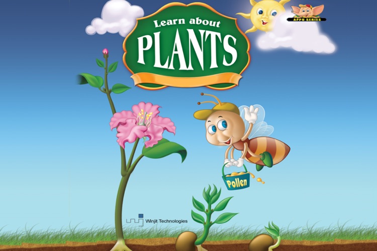 Learn About Plants