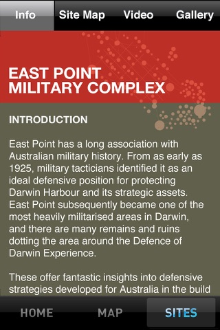 Defence of Darwin Experience screenshot 4