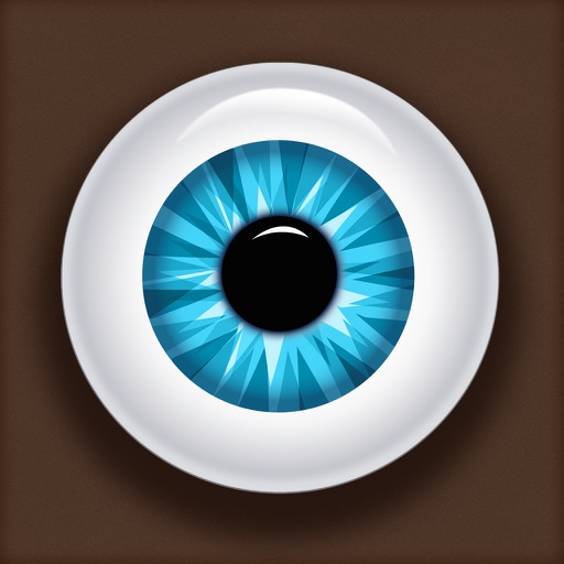 Eye Rollers icon