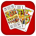 Download French Tarot app