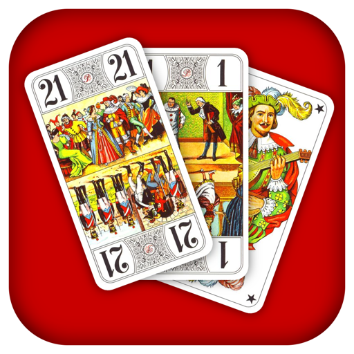 French Tarot App Contact