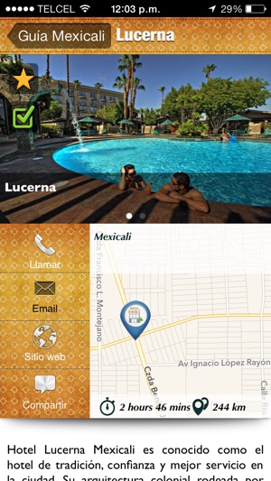 Mexicali Happy Discover(圖4)-速報App