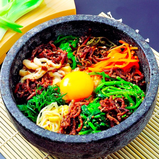 Korean Food Recipes