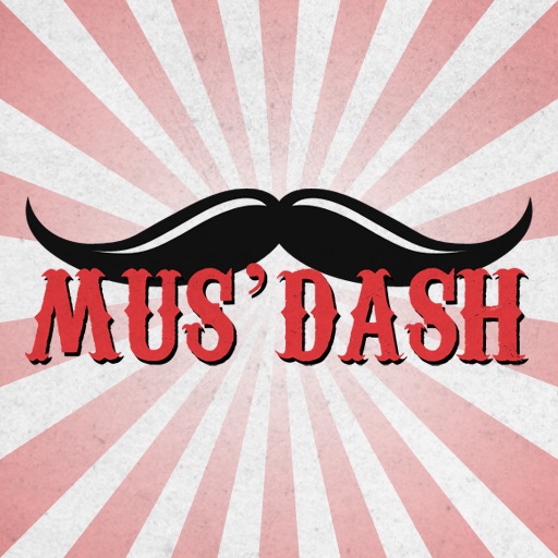 Mus'Dash iOS App