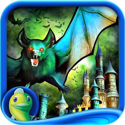 Vampire Secrets: Hidden Mysteries HD