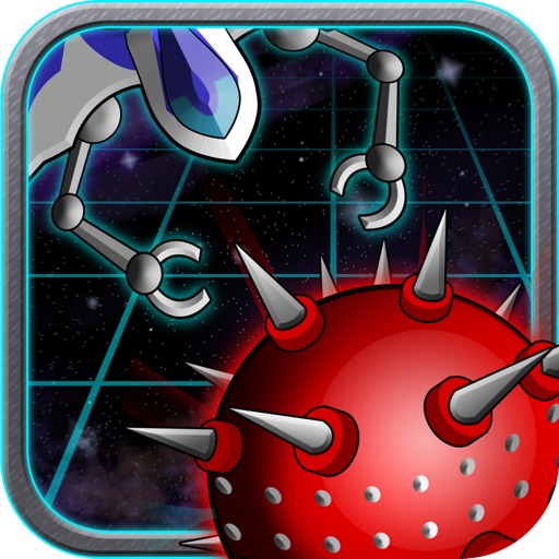 Galaxy Wars - Online Strategy iOS App