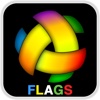 LightWave Flags