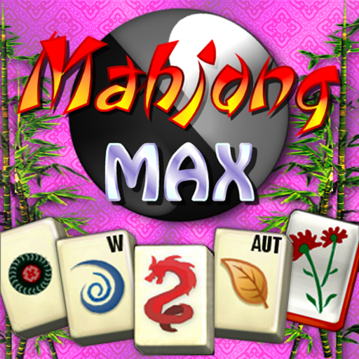 Mahjong Max