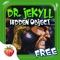 Hidden Object Game FREE - Dr. Jekyll and Mr. Hyde