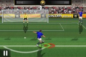 Sensible Soccer Skills Captura de tela 2