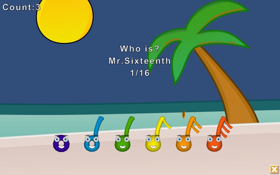 #5. Music Notes (macOS) 由: Foriero s.r.o.