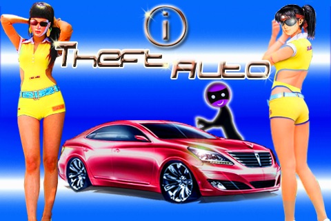 iTheft Auto Lite