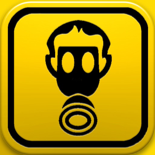 Fart Machine for iPad icon