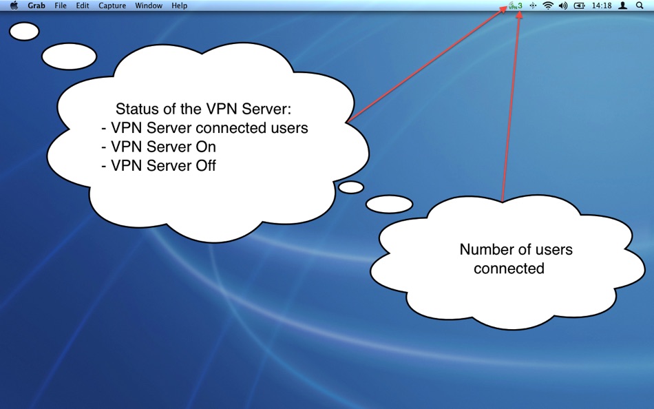 VPN Server Agent - 1.5 - (macOS)