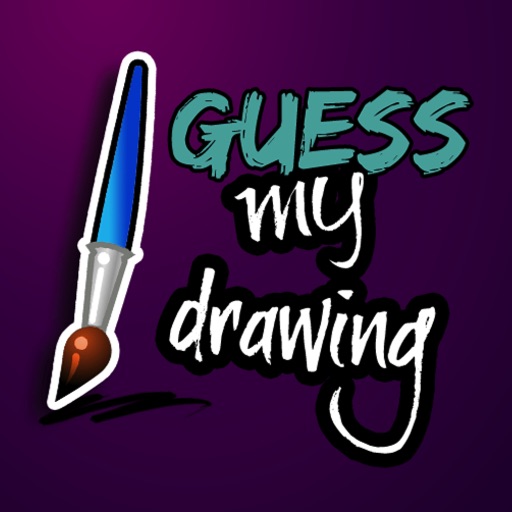 Guess my Drawing!