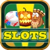 Celebrate Festive Multi Line Vegas Style Slots - Free Best Big Win Lucky Casino Slot Game