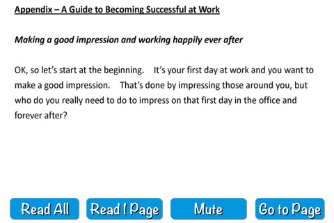 177 Habits of Successful People - Audio Book screenshot 4