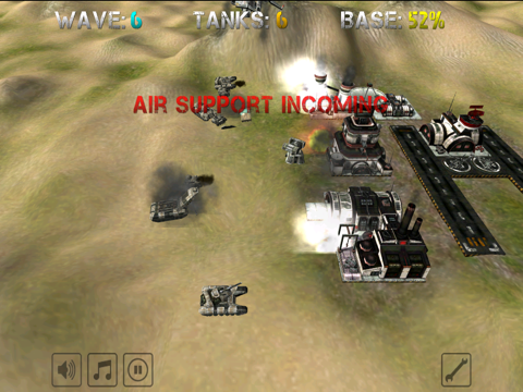 Screenshot #5 pour In the Line of Fire
