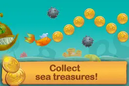 Game screenshot Fish Run Top Fun Race - by Best Free Addicting Games and Apps for Fun apk