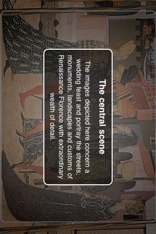 Accademia Gallery. The Official Guide screenshot-3