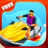 AAA Jet Ski Water Race Free – Wave Control Racer & Speed Boat Racing Game