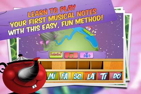 My First Harmonic for Kids screenshot 2