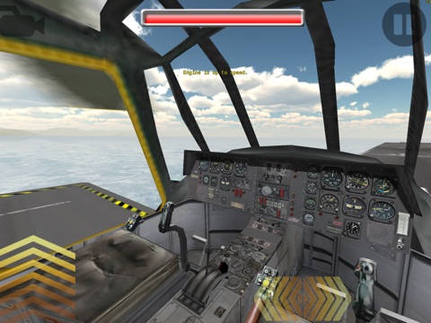 Gunship-II HD screenshot 3