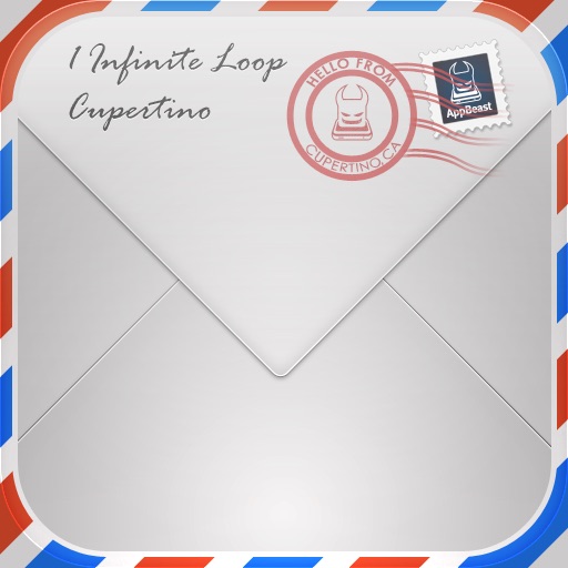 Creative Emails - Creative Email Generator icon