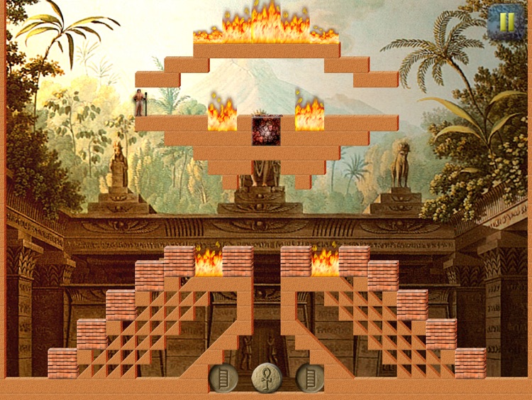 Pharaoh's Ascent HD Free