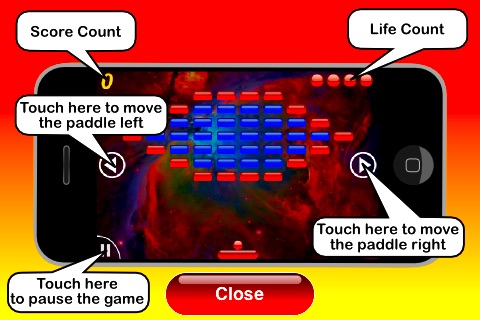 iBricks Lite (FREE) screenshot-4