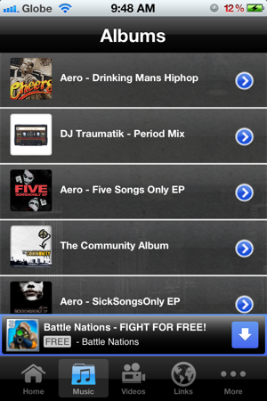 Turb Music(圖2)-速報App