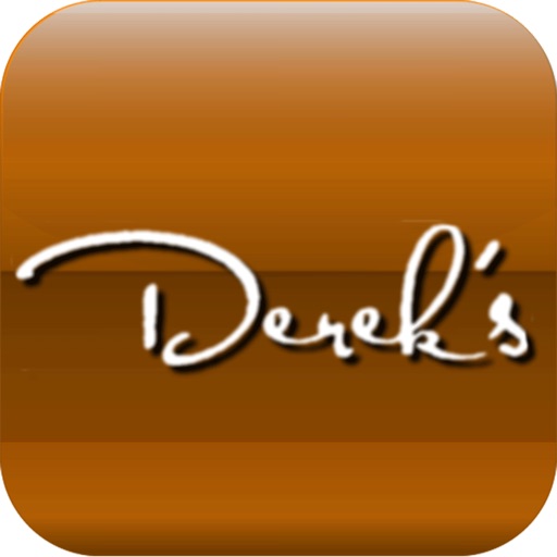 Derek's: Restaurant in Philadelphia, PA icon