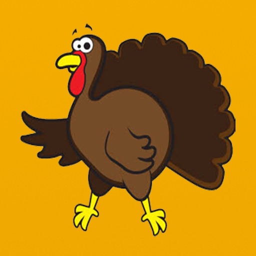 Thanksgiving Turkey Jumper PRO+