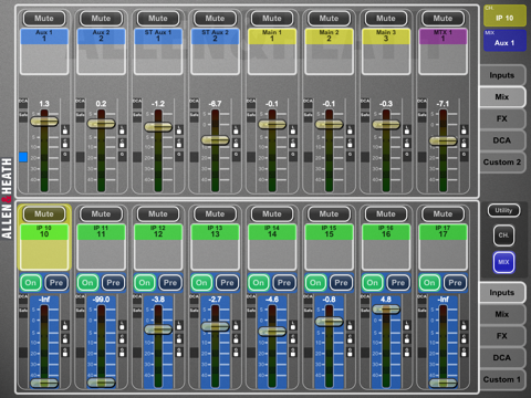 MixPad Offlineのおすすめ画像2