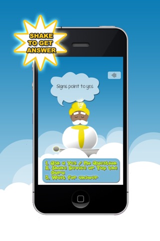 Advice Guru (Free) screenshot 3