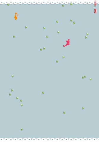 海底求生之勇攀高峰-儿童游戏 screenshot 4
