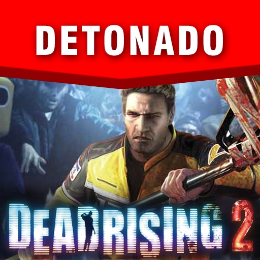 Dead Rising 2 - Detonado icon