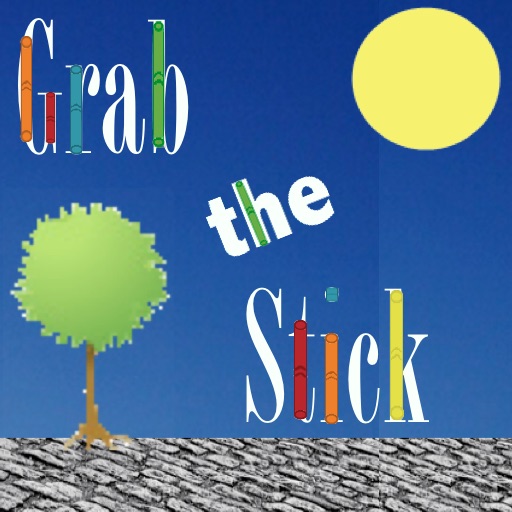 Grab the Stick icon