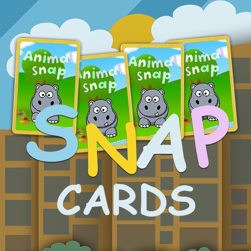 animal-snap-cards-by-seng-hoong-lim