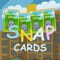 ★★★★★ Animal Snap Cards promises a great fun card game suitable for all ages