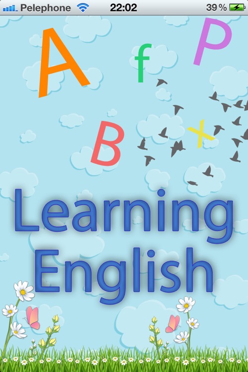 Learning English for Kids