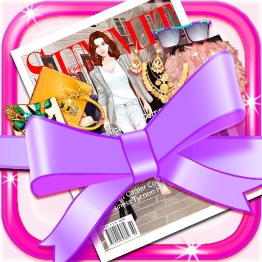 Abby's Dress Up-Fashion Designer Lite