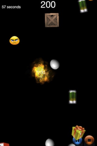 Explosions screenshot 4