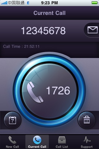 Auto Call Reminder screenshot 3